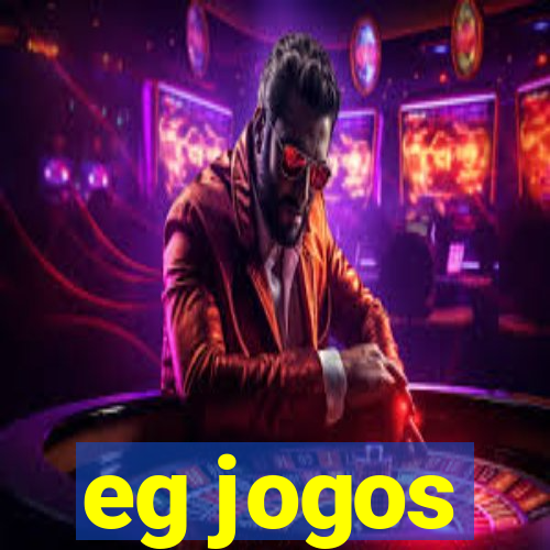 eg jogos